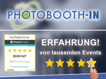 Fotobox-Photobooth mieten Süderbrarup