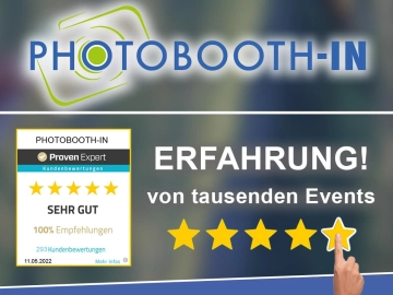 Fotobox-Photobooth mieten Süderholz
