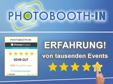 Fotobox-Photobooth mieten Südharz
