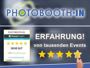 Fotobox-Photobooth mieten Südheide