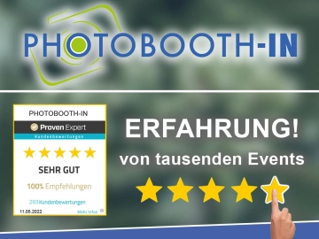 Fotobox-Photobooth mieten Südliches Anhalt