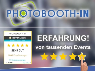 Fotobox-Photobooth mieten Südlohn