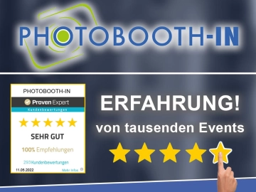 Fotobox-Photobooth mieten Sülfeld