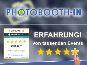 Fotobox-Photobooth mieten Sülzetal