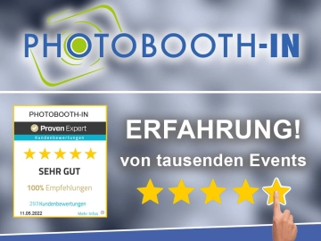 Fotobox-Photobooth mieten Süsel