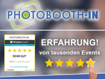Fotobox-Photobooth mieten Süßen