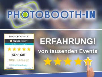 Fotobox-Photobooth mieten Suhl