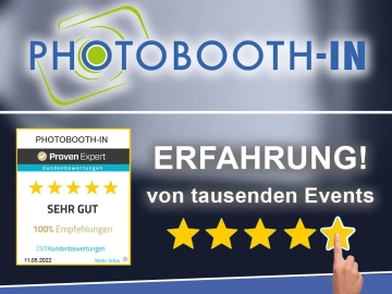 Fotobox-Photobooth mieten Sulingen