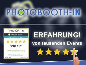 Fotobox-Photobooth mieten Sulz am Neckar
