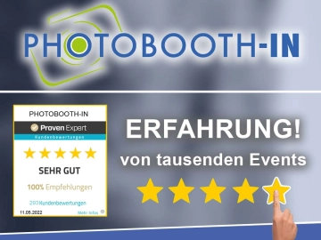 Fotobox-Photobooth mieten Sulzbach am Main