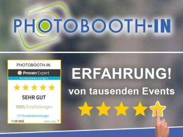 Fotobox-Photobooth mieten Sulzbach-Rosenberg