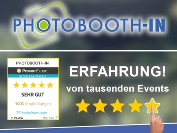 Fotobox-Photobooth mieten Sulzbach/Saar