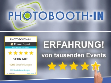 Fotobox-Photobooth mieten Sulzbach (Taunus)