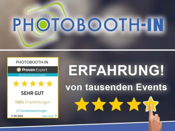 Fotobox-Photobooth mieten Sulzberg