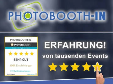 Fotobox-Photobooth mieten Sulzemoos