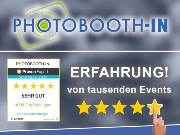 Fotobox-Photobooth mieten Sulzfeld (Baden)