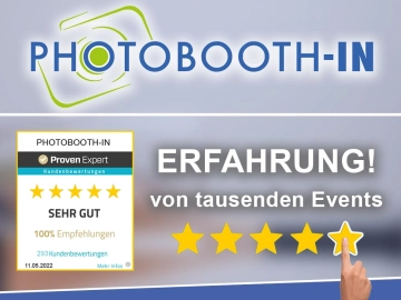 Fotobox-Photobooth mieten Surberg