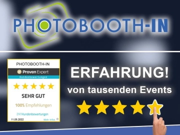 Fotobox-Photobooth mieten Surwold