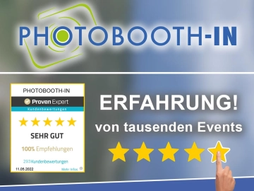 Fotobox-Photobooth mieten Swisttal