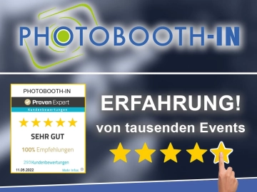 Fotobox-Photobooth mieten Syrgenstein