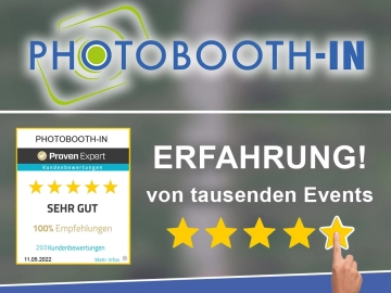 Fotobox-Photobooth mieten Tacherting