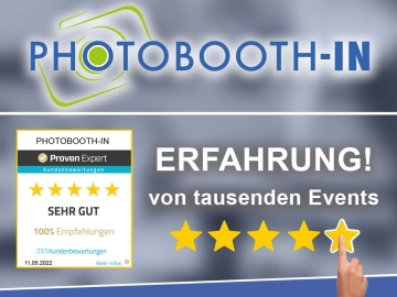 Fotobox-Photobooth mieten Talheim (Neckar)