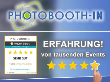 Fotobox-Photobooth mieten Tambach-Dietharz