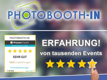 Fotobox-Photobooth mieten Tamm