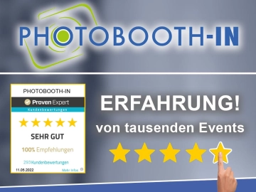 Fotobox-Photobooth mieten Tann (Niederbayern)