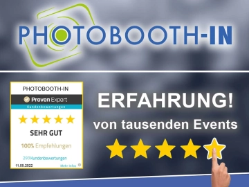 Fotobox-Photobooth mieten Tann (Rhön)
