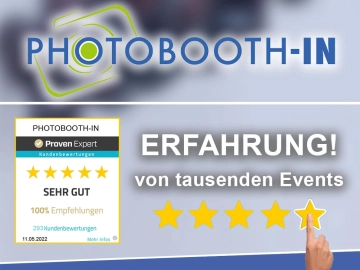 Fotobox-Photobooth mieten Tapfheim