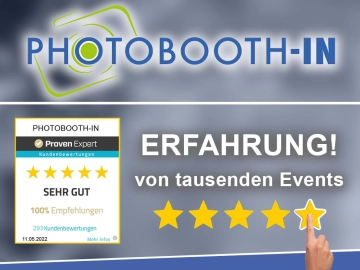 Fotobox-Photobooth mieten Tarmstedt