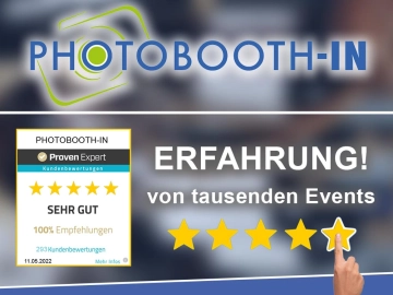 Fotobox-Photobooth mieten Tarp