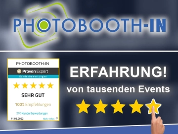 Fotobox-Photobooth mieten Tauberbischofsheim