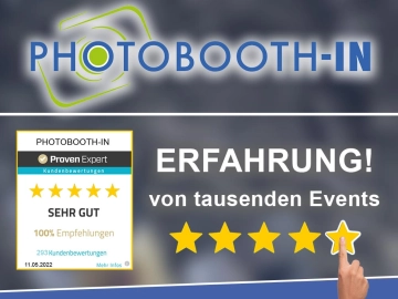 Fotobox-Photobooth mieten Taucha