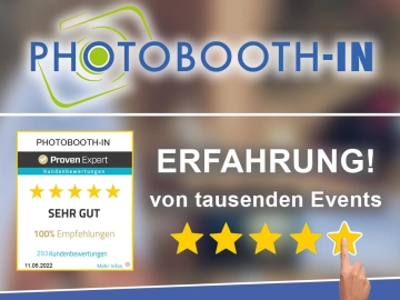 Fotobox-Photobooth mieten Taufkirchen (München)