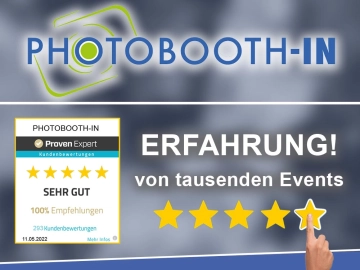 Fotobox-Photobooth mieten Taufkirchen (Vils)