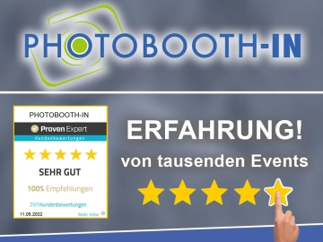 Fotobox-Photobooth mieten Tegernsee
