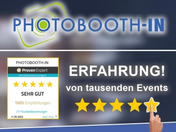 Fotobox-Photobooth mieten Teisendorf