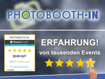 Fotobox-Photobooth mieten Tengen