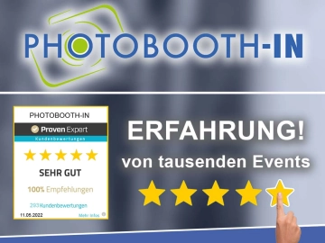 Fotobox-Photobooth mieten Tessin bei Rostock