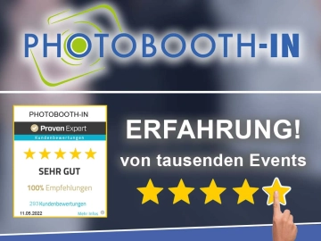 Fotobox-Photobooth mieten Tettnang