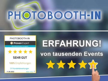 Fotobox-Photobooth mieten Teublitz