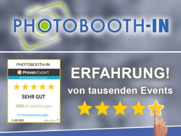 Fotobox-Photobooth mieten Teuchern