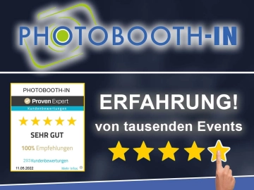 Fotobox-Photobooth mieten Teutschenthal