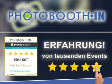 Fotobox-Photobooth mieten Thaleischweiler-Fröschen