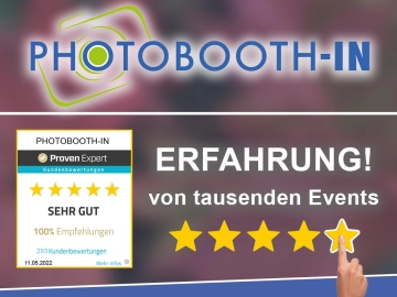 Fotobox-Photobooth mieten Thalheim/Erzgebirge