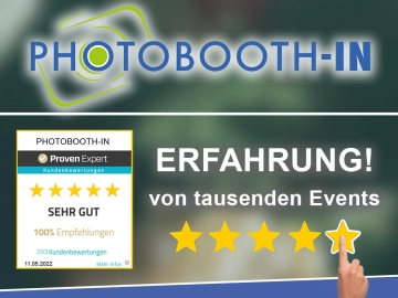Fotobox-Photobooth mieten Thallwitz