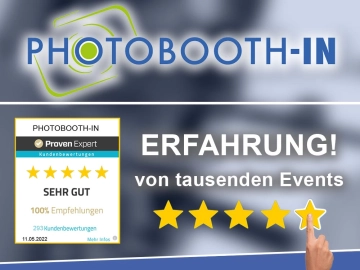 Fotobox-Photobooth mieten Thalmässing
