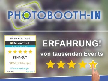 Fotobox-Photobooth mieten Thalmassing